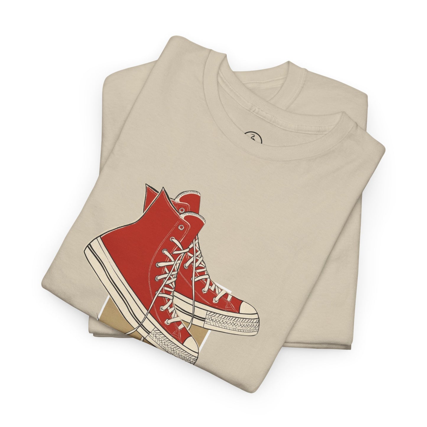 I Love Sports Graphic Tee for Active Lifestyle