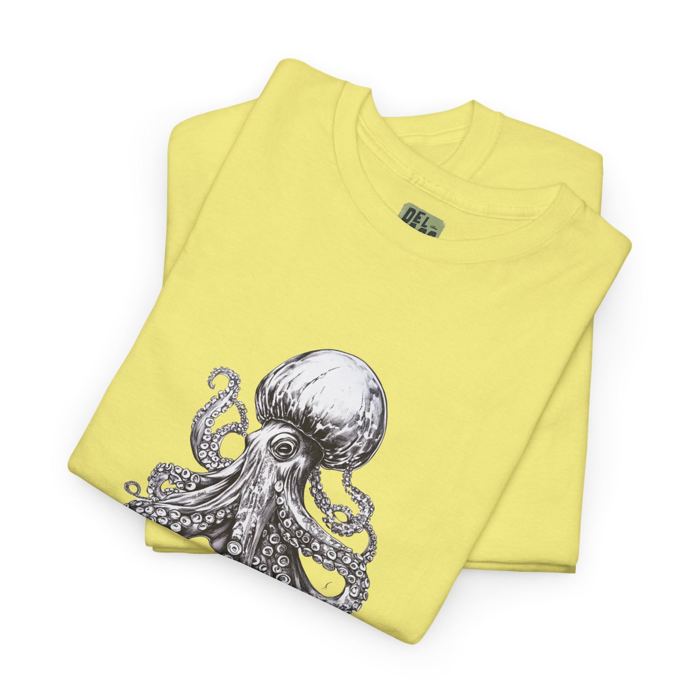 Octopus Design