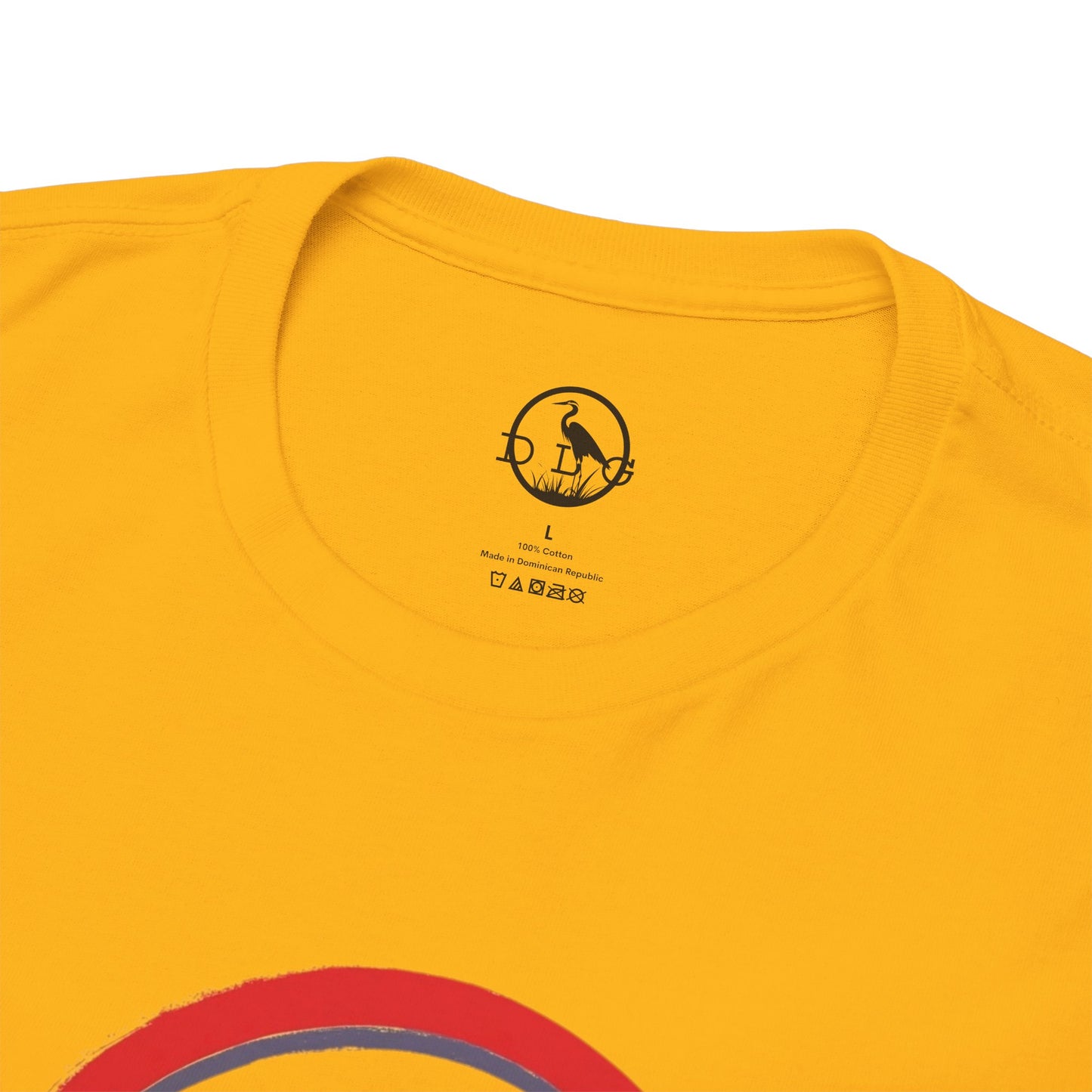 "Groove" Monkey Cotton Tee