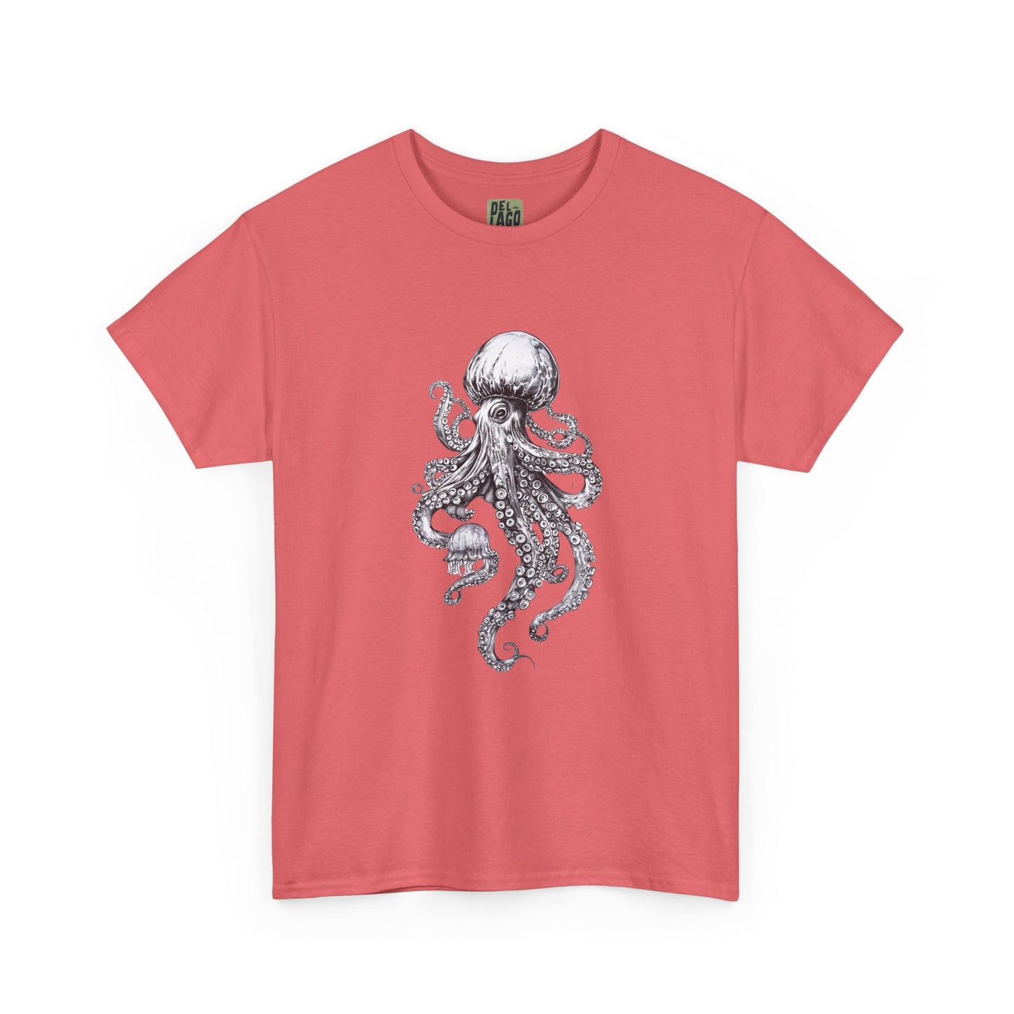 Octopus Design