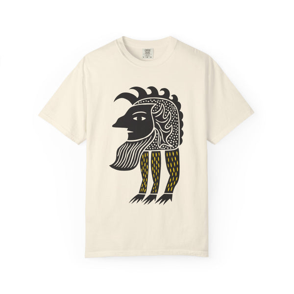 Mythic Guardian Graphic Tee