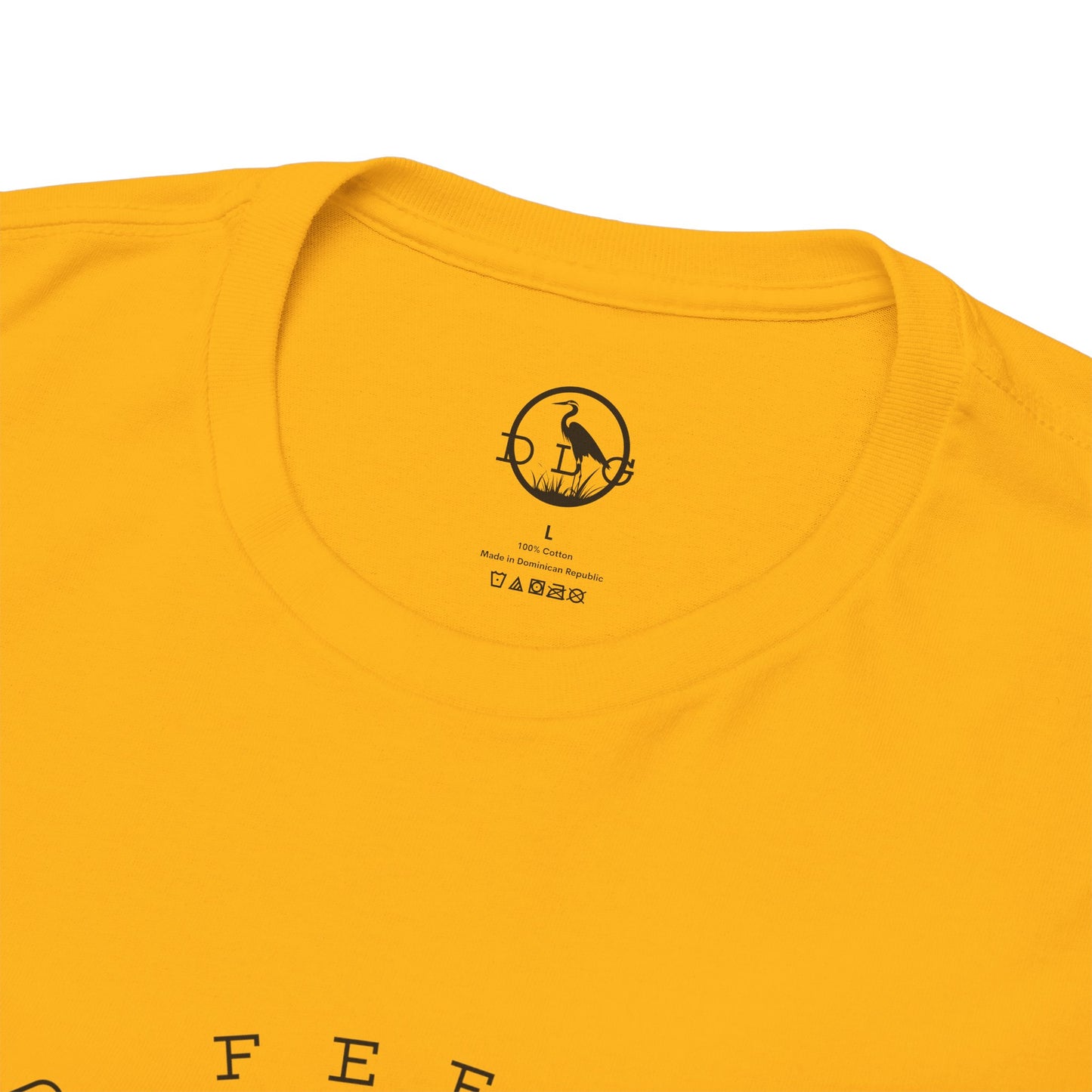 "Be Brave and Feel Free" Design