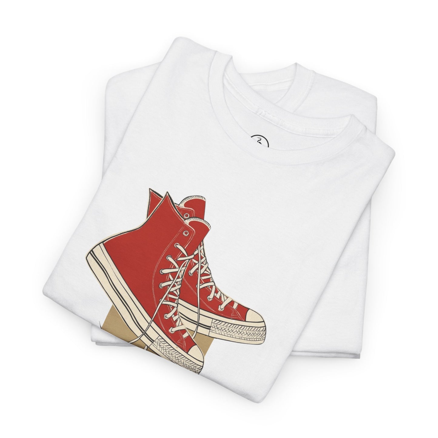 I Love Sports Graphic Tee for Active Lifestyle