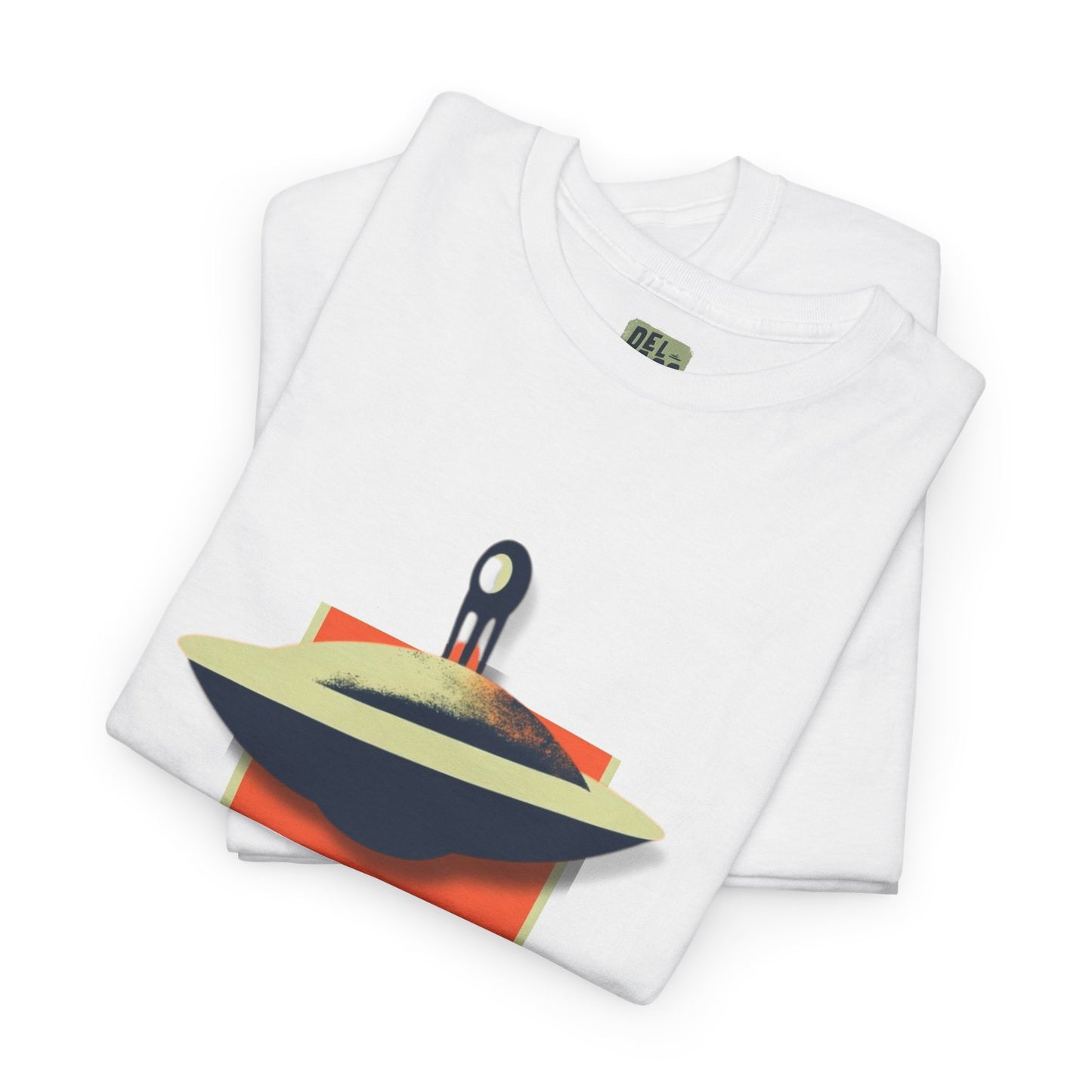 'Believe' Design Tshirt