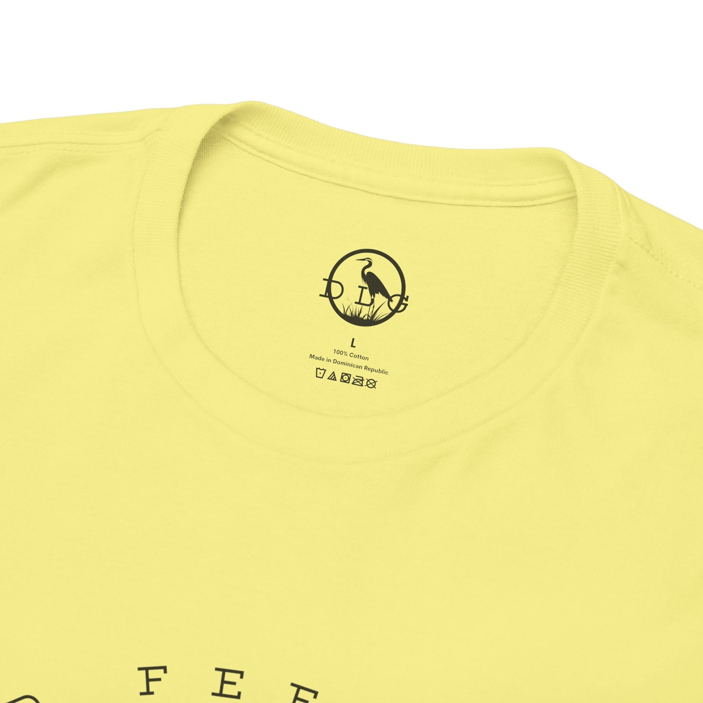 "Be Brave and Feel Free" Design