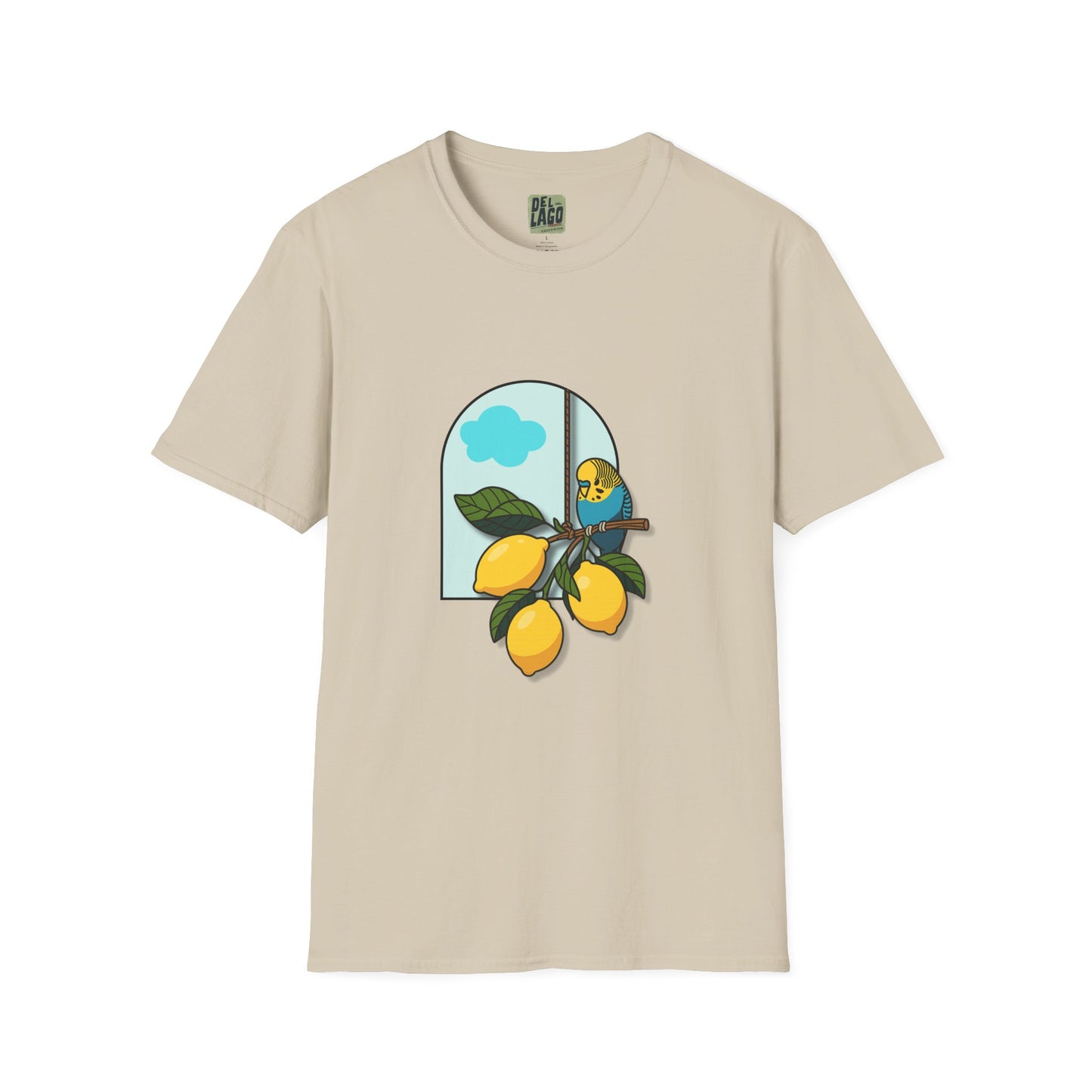 Lemon Window image 3