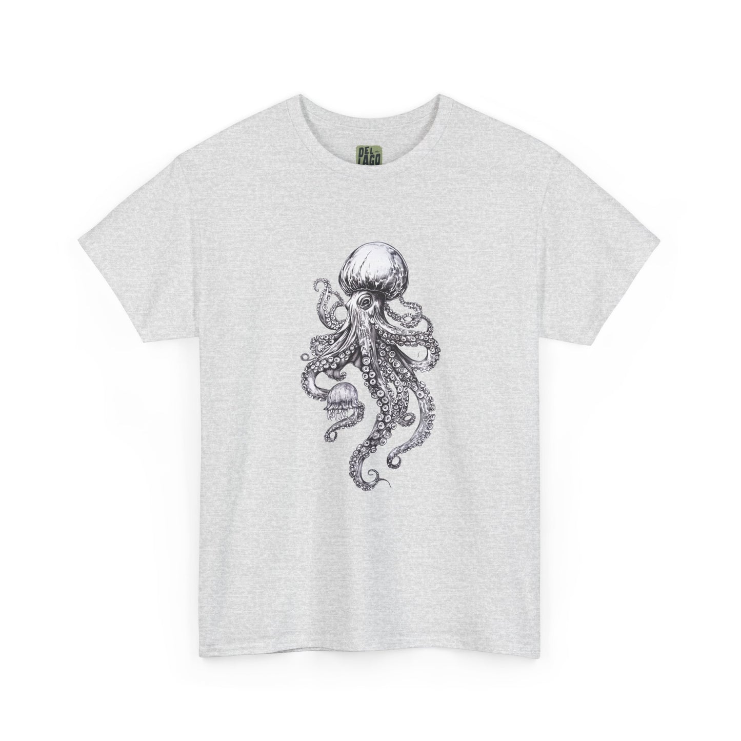 Octopus Design