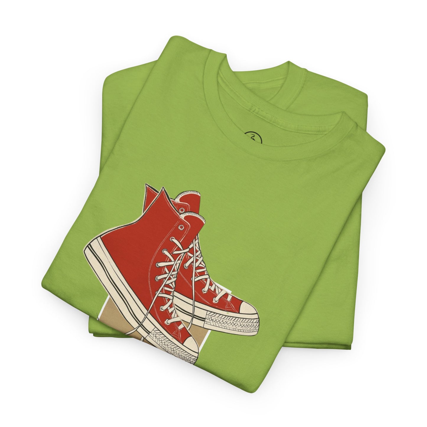 I Love Sports Graphic Tee for Active Lifestyle