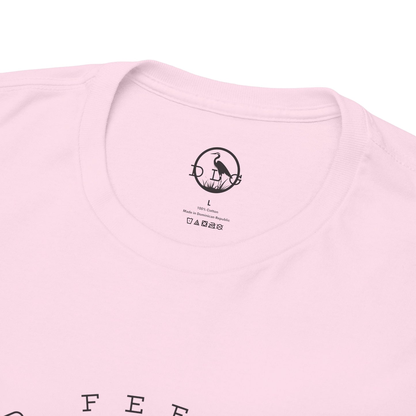 "Be Brave and Feel Free" Design