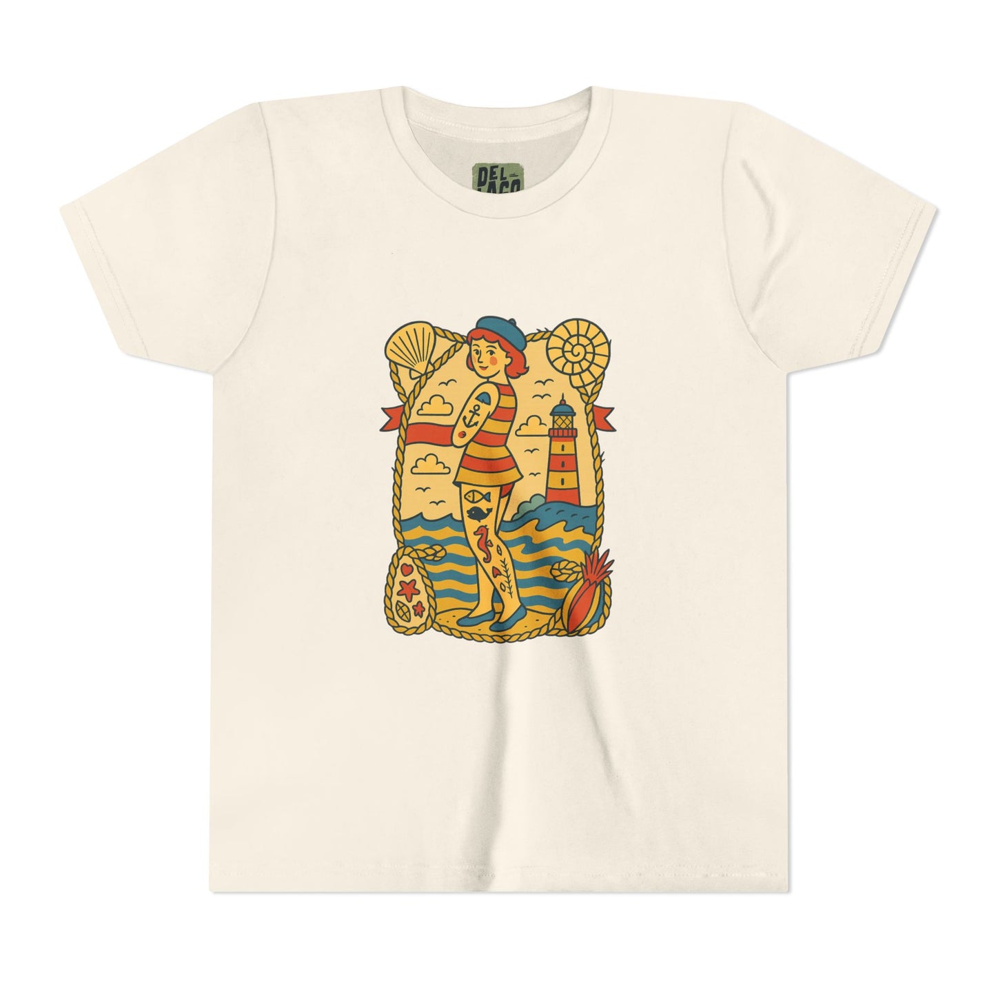 Retro Beach Vibes image 3