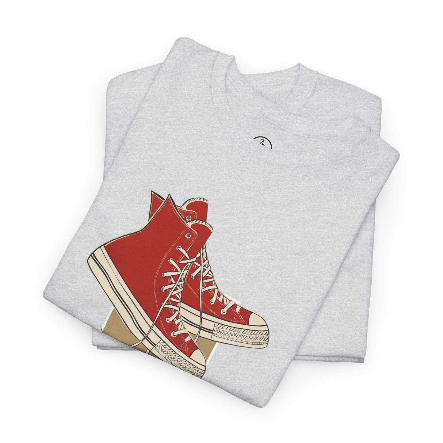 I Love Sports Graphic Tee for Active Lifestyle