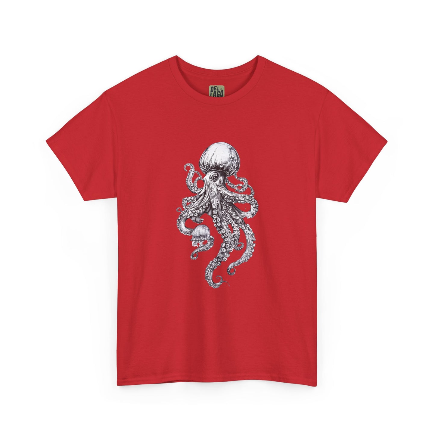 Octopus Design
