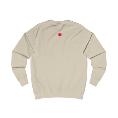 Art Balloon Outline Sweatshirt
