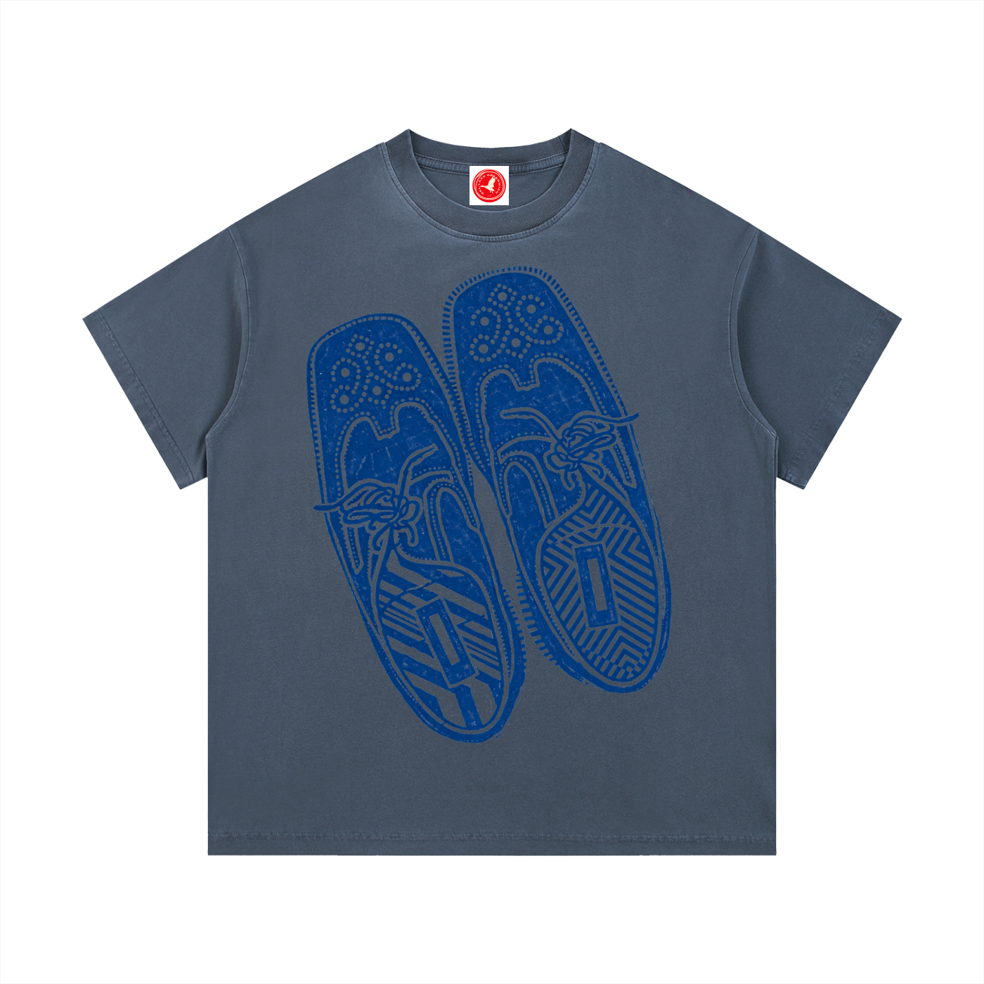 Loafer Graphic Tee