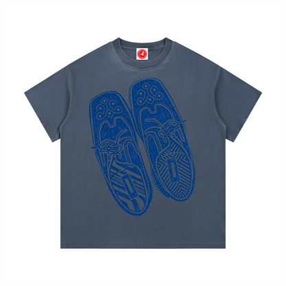 Loafer Graphic Tee