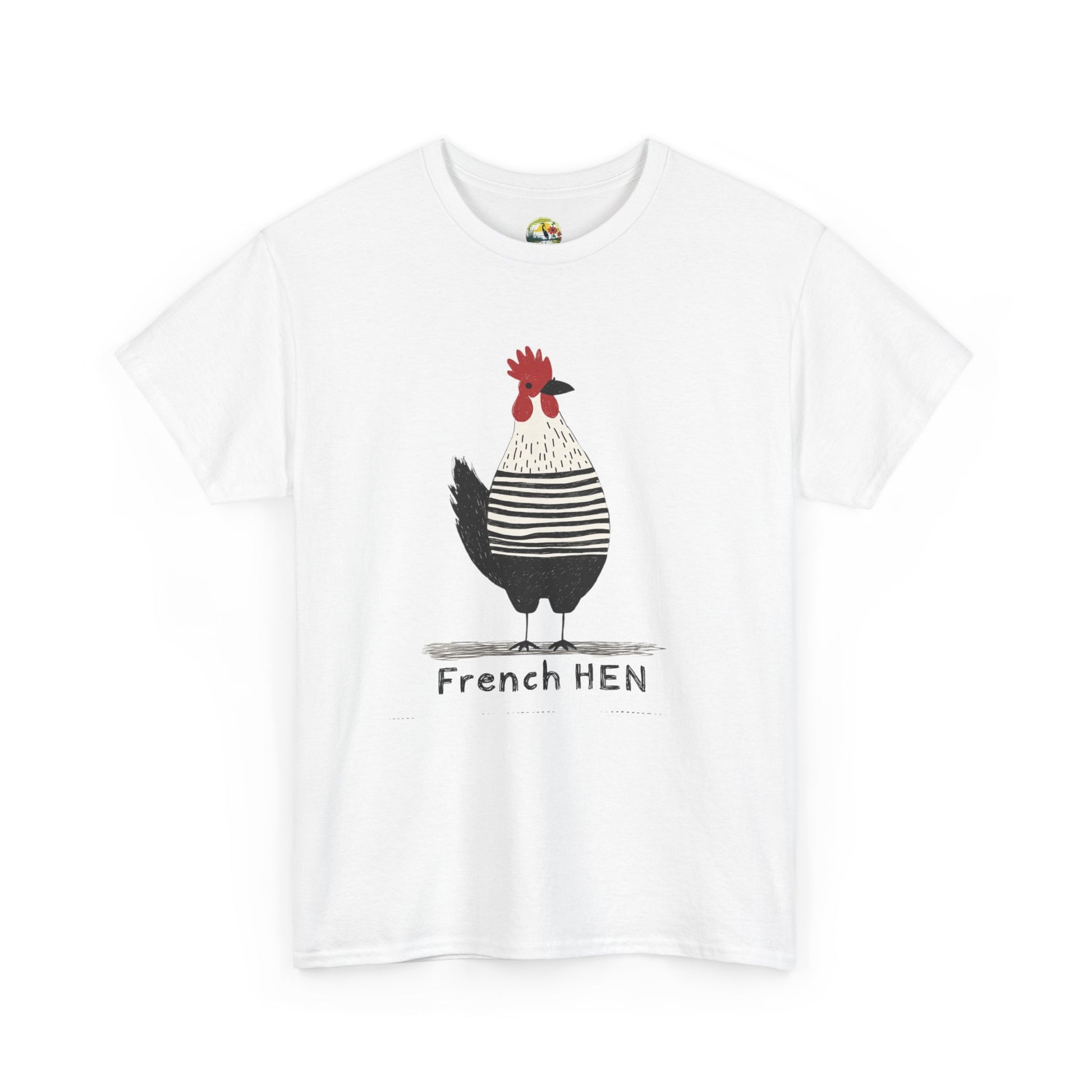 French Hen  image 5