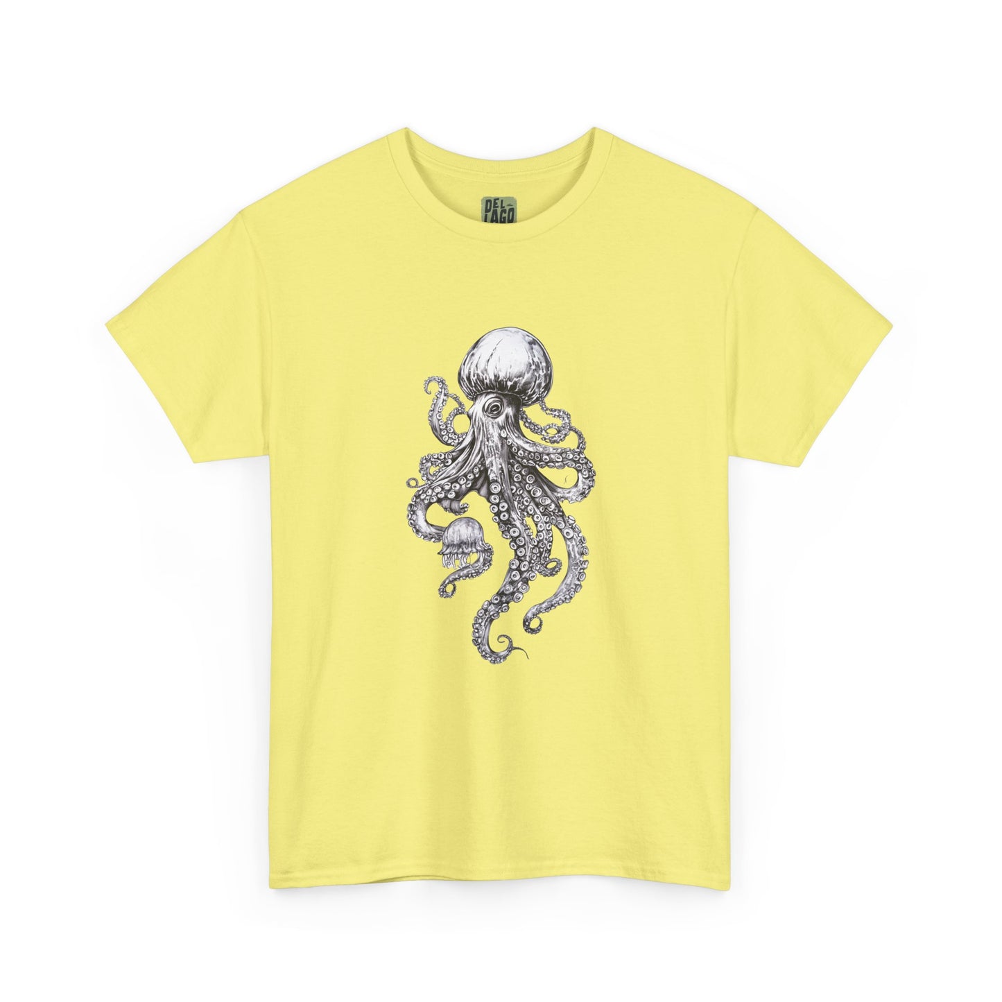 Octopus Design