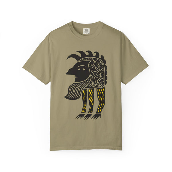 Mythic Guardian Graphic Tee