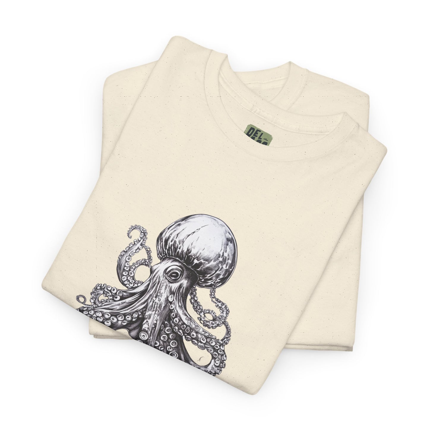 Octopus Design