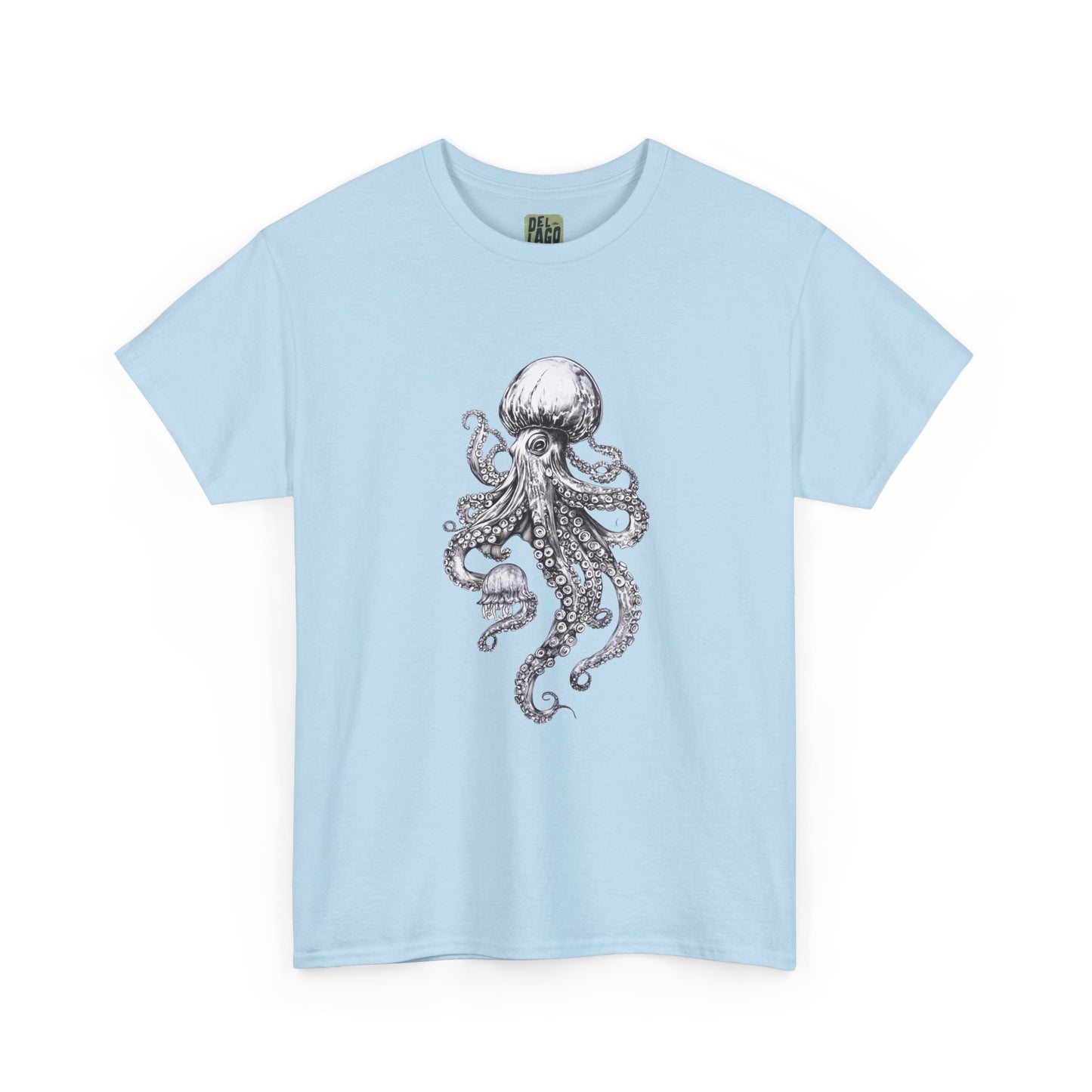 Octopus Design