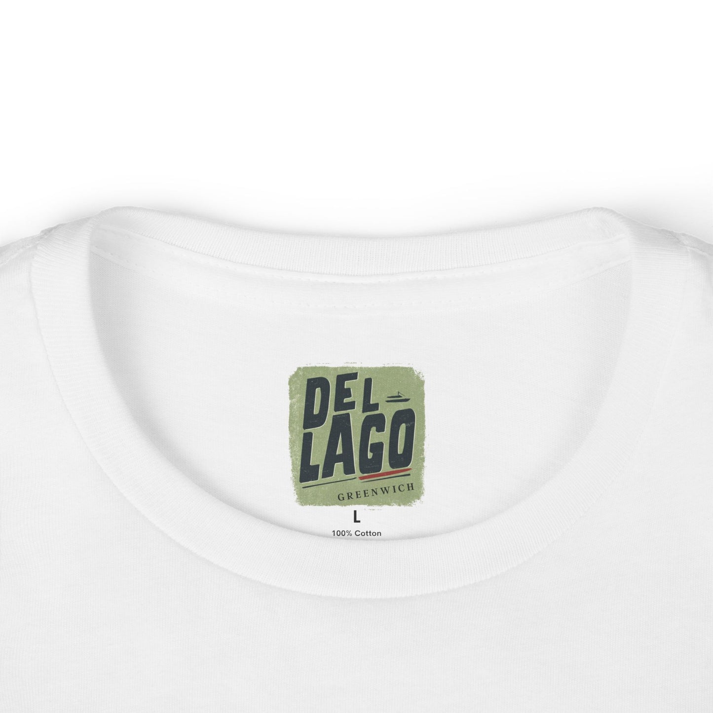 Circle Greenwich Wrestling Youth Tee #2