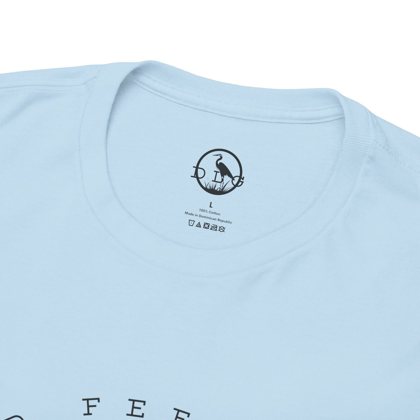 "Be Brave and Feel Free" Design