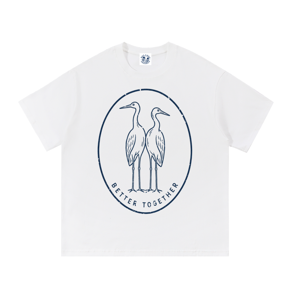 Better Together Tee