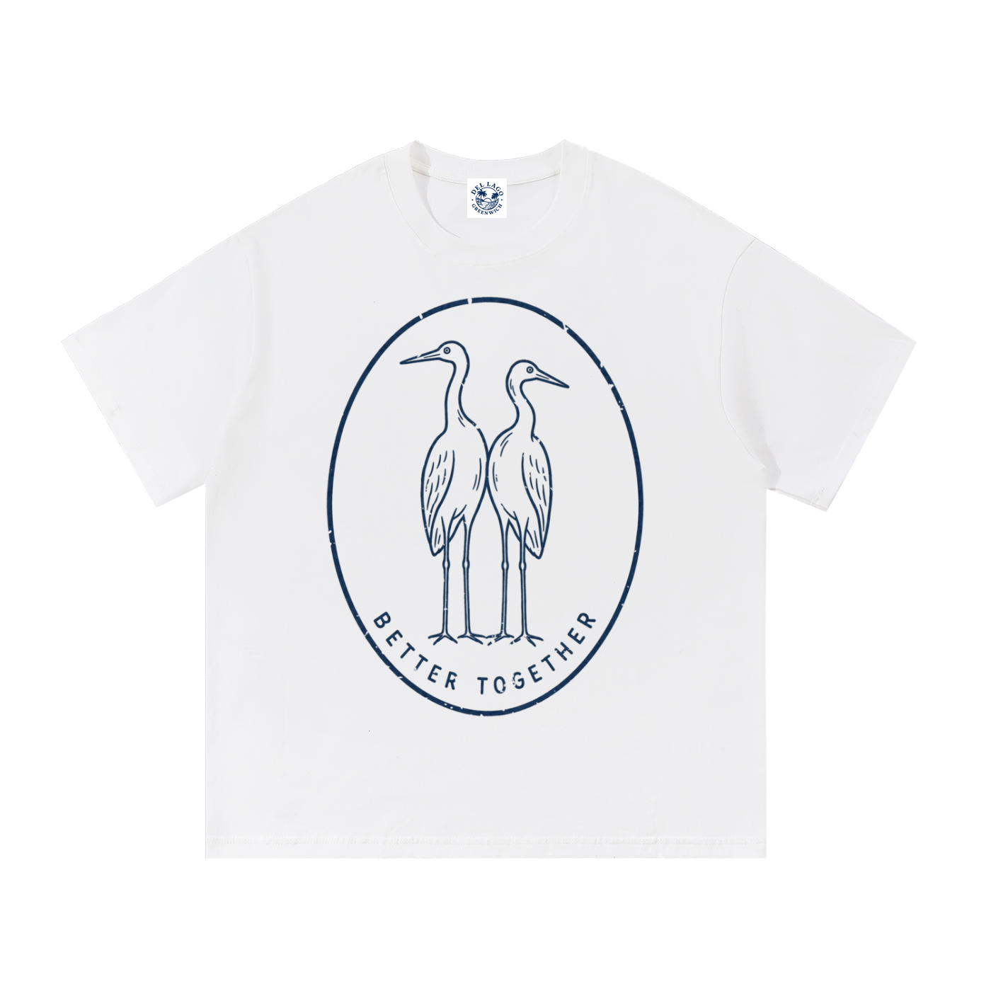 Better Together Tee