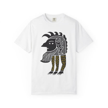 Mythic Guardian Graphic Tee