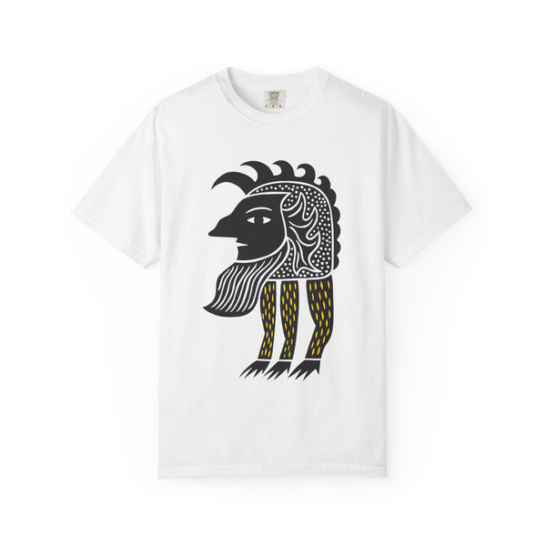 Mythic Guardian Graphic Tee