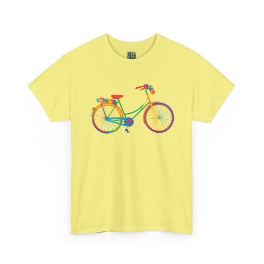 Rainbow Bicycle  image 0