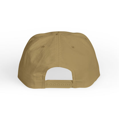 I Like Me Surf Cap – Self-Love Snapback Hat