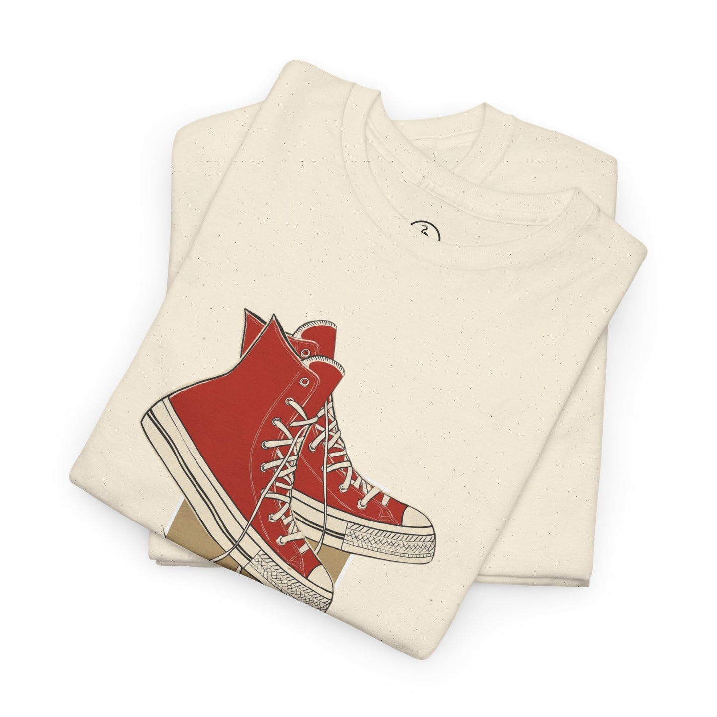 I Love Sports Graphic Tee for Active Lifestyle