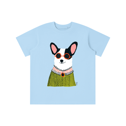 Cool Pup