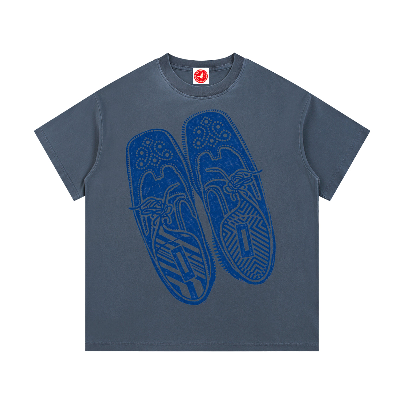 Loafer Graphic Tee