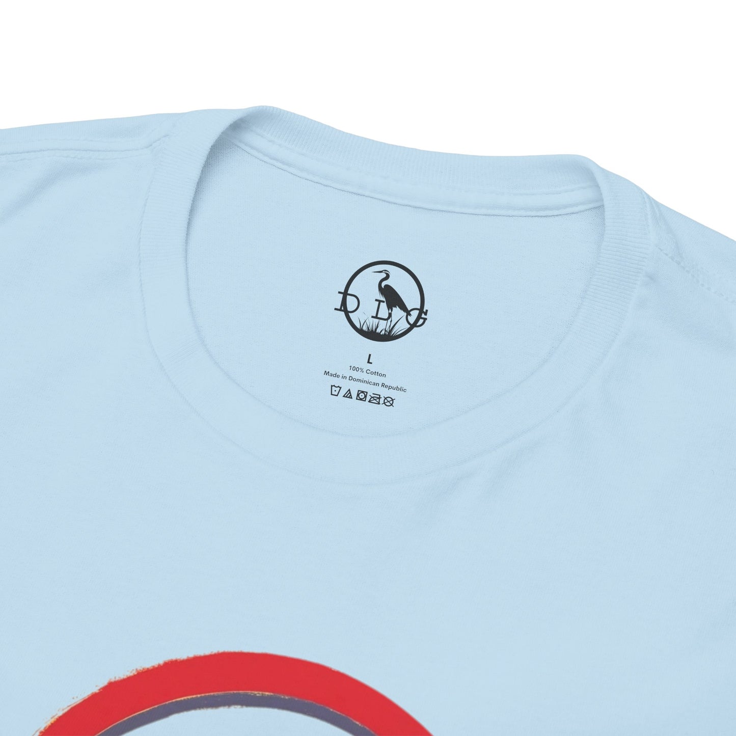 "Groove" Monkey Cotton Tee