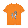 Safety Orange