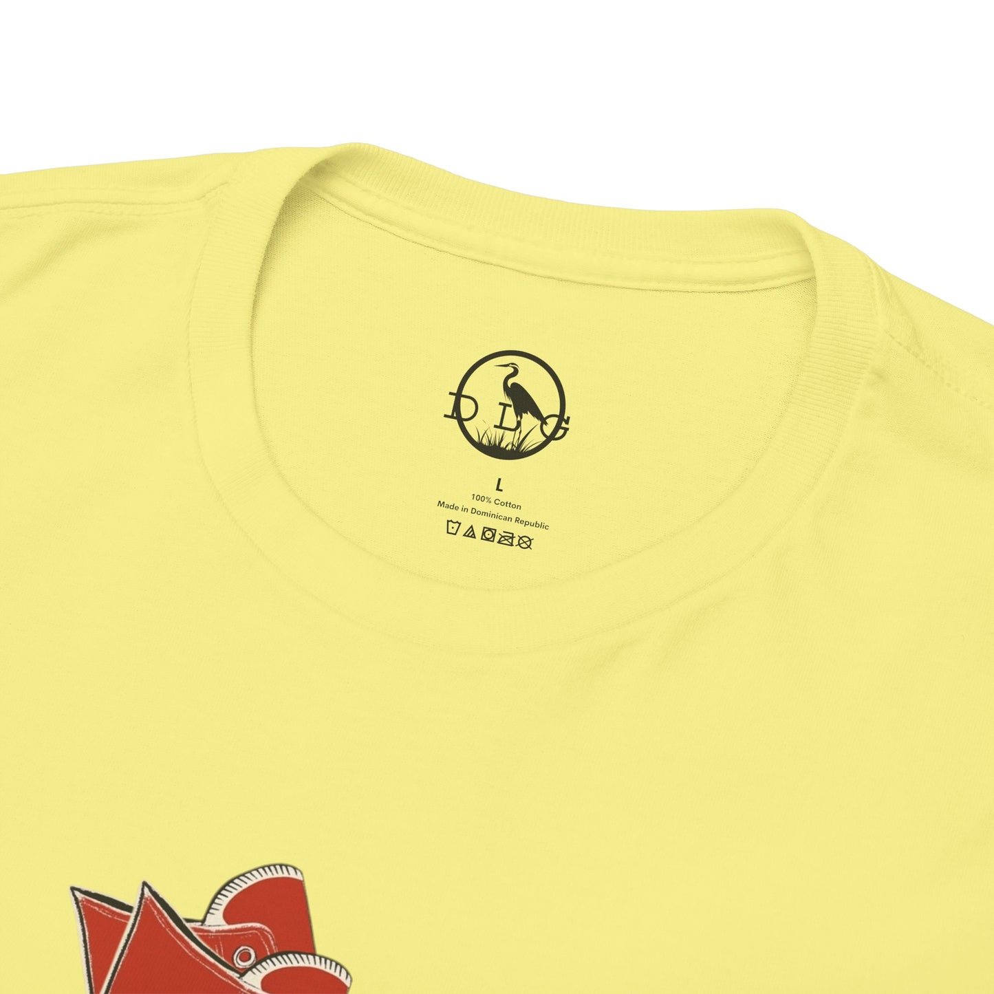 I Love Sports Graphic Tee for Active Lifestyle