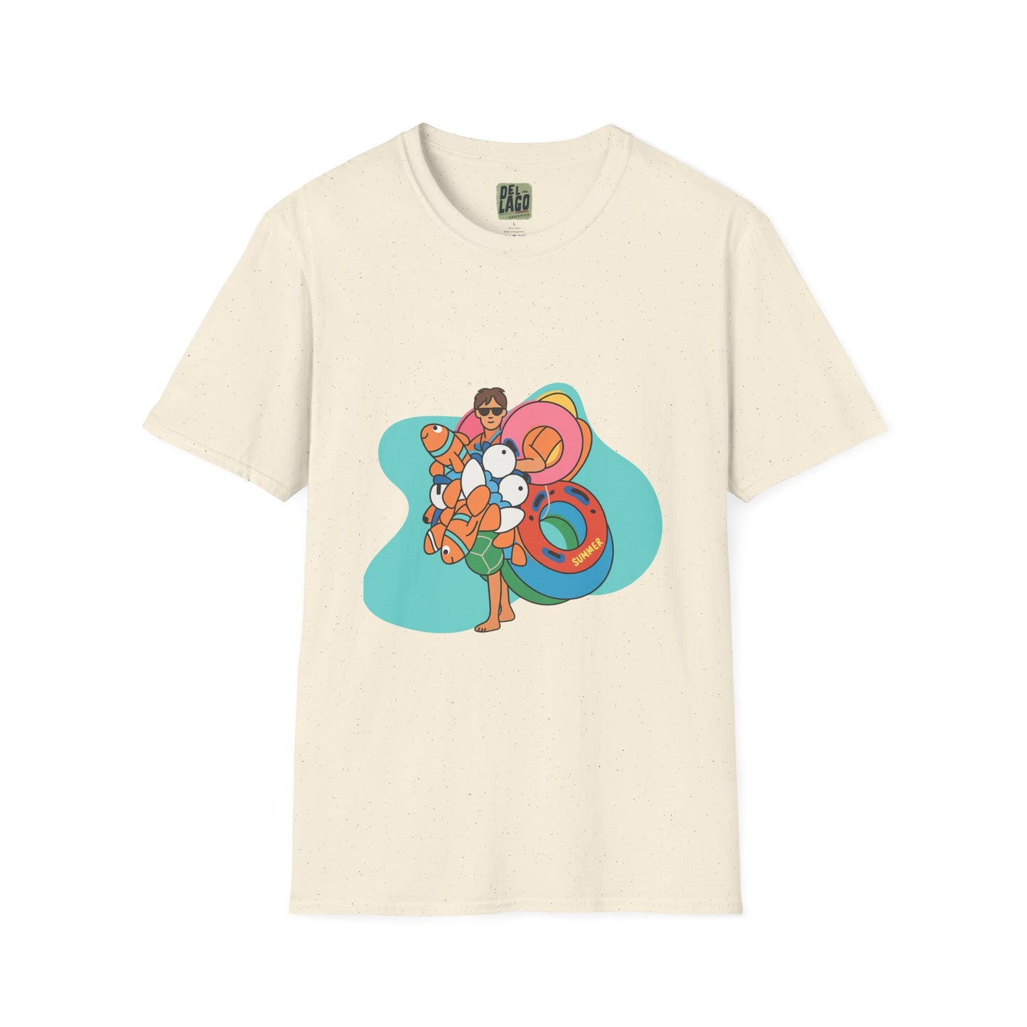 Pool Day Fun image 9