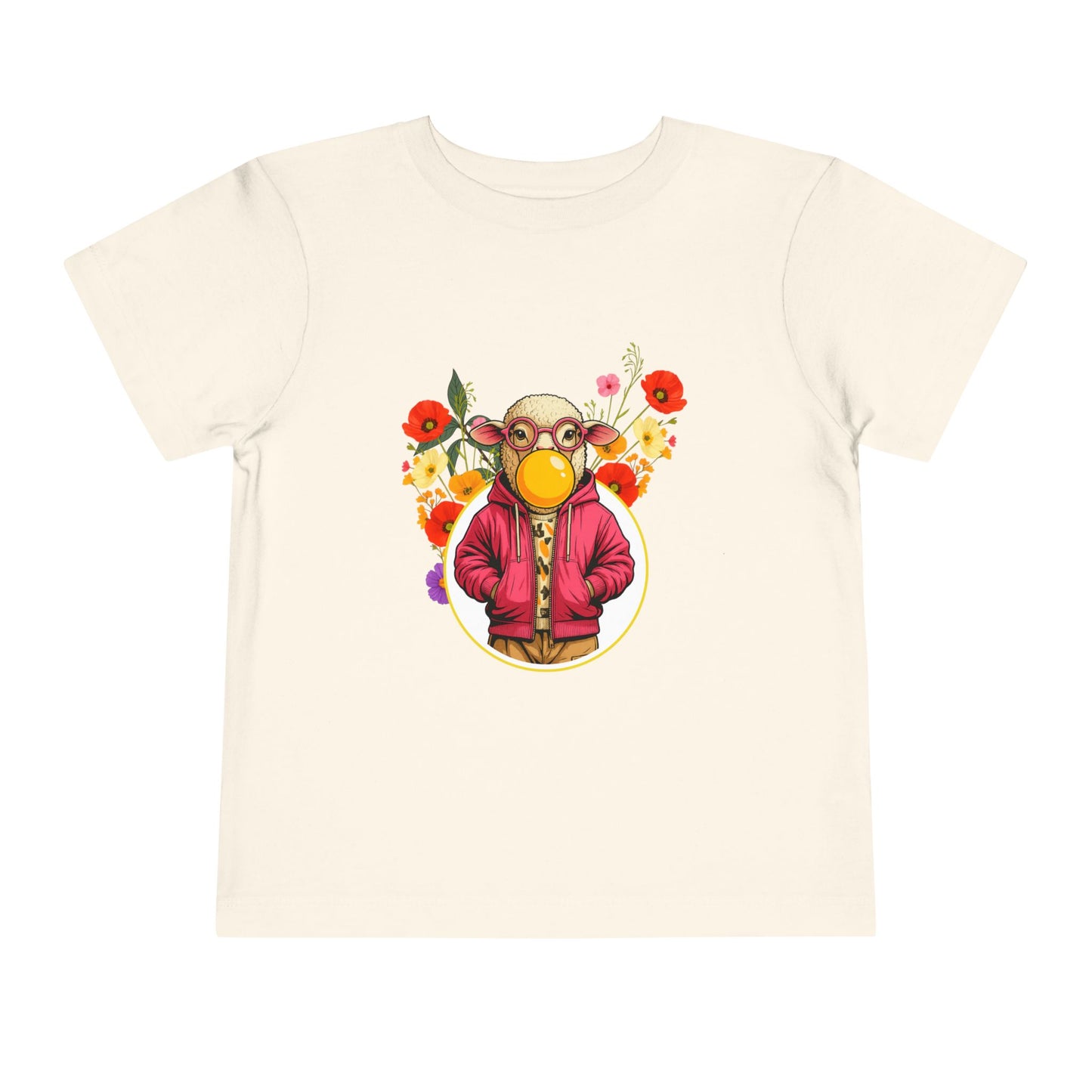 Bubble gum lamb image 2