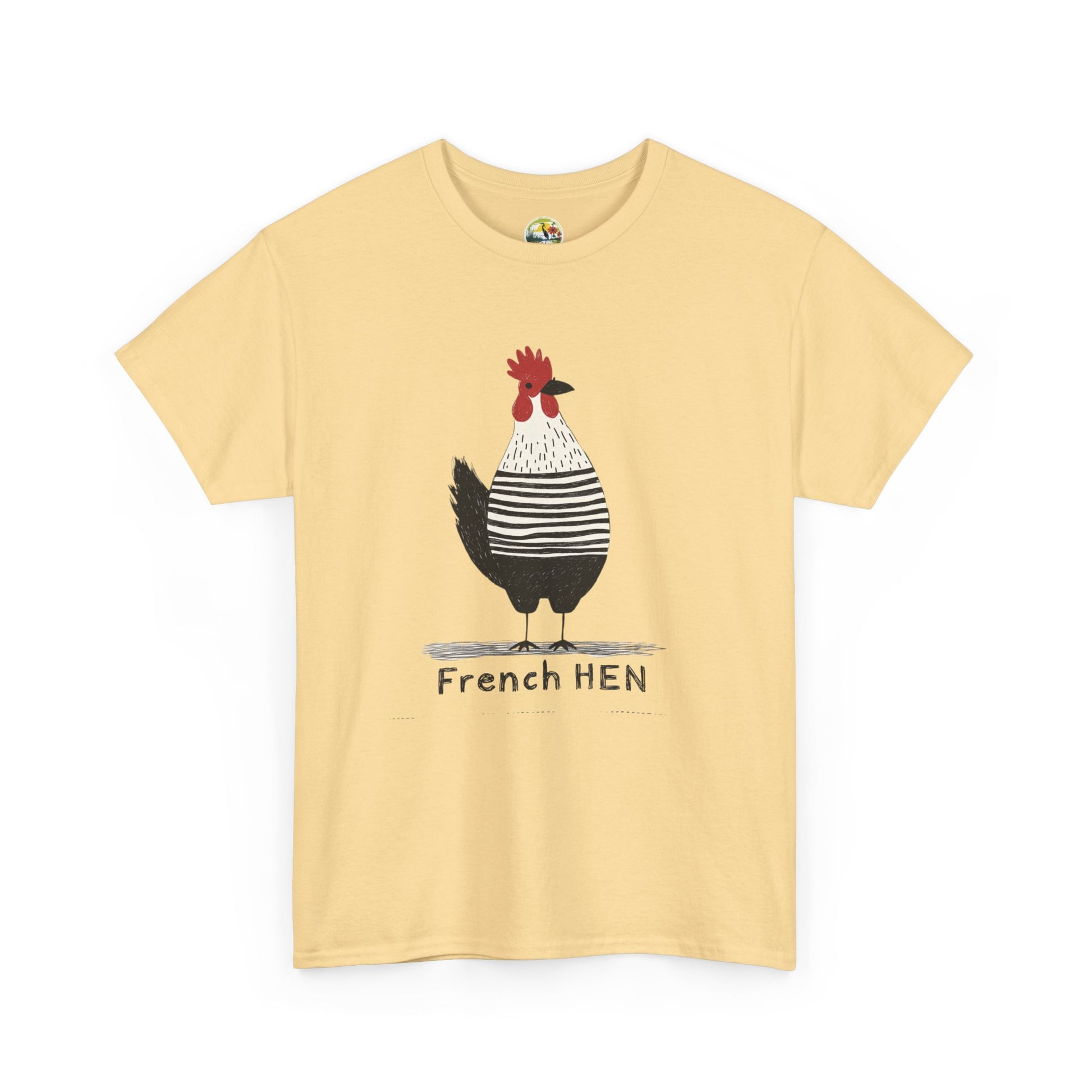 French Hen  image 7