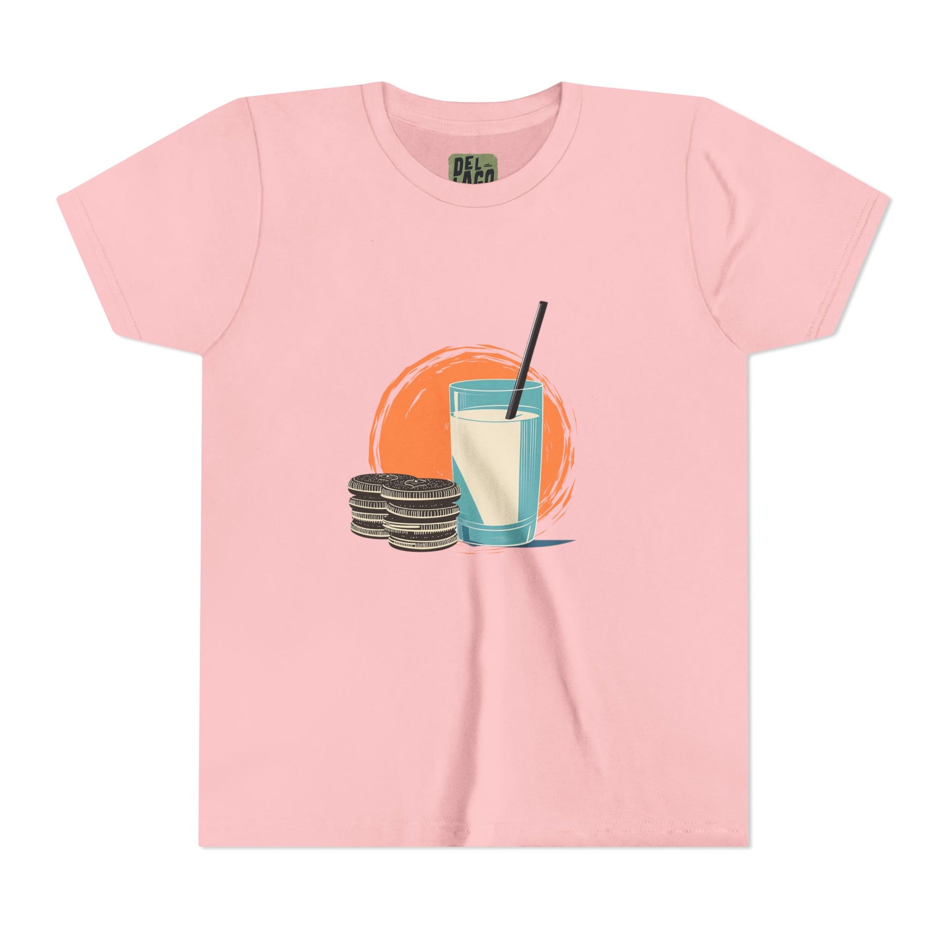 Youth Milk & Cookies - Youth image 7