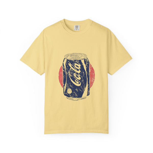Classic Cola Can Graphic Tee