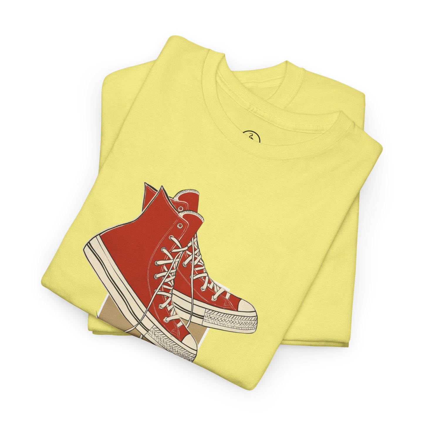 I Love Sports Graphic Tee for Active Lifestyle