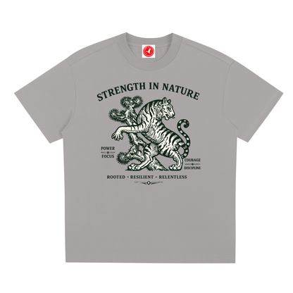Strength In Nature Sorona® Tee