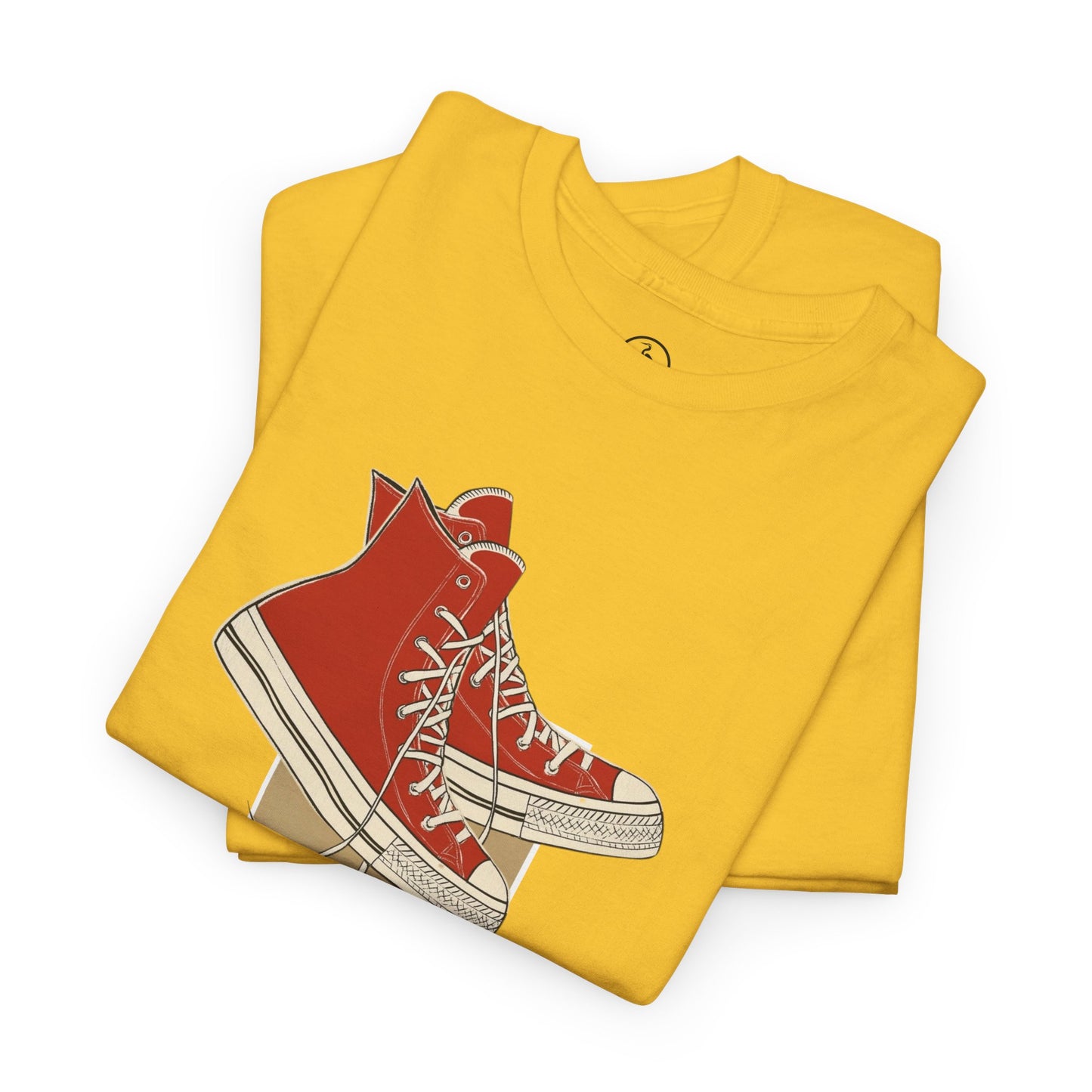 I Love Sports Graphic Tee for Active Lifestyle