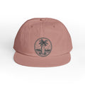 Hazy Pink