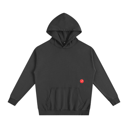 Oni Mask Graphic Hoodie