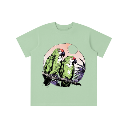 Parrot Duo