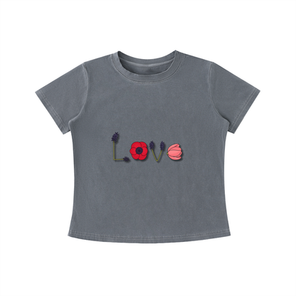 LOVE Tee